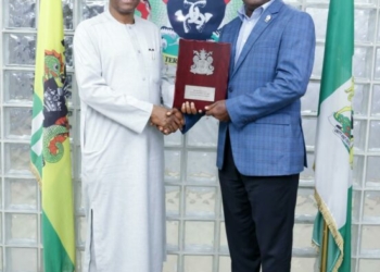 NPA Plans Port Modernisation, Partners ANLCA To Ease Congestion
