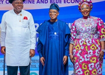 Improved Ports Driving Nigeria’s Trade Surplus Since 2024—Oyetola