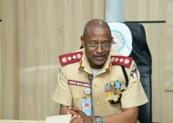 FRSC Blames Speeding, Fatigue As 32 Die In 3 Road Crashes 