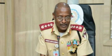 FRSC Blames Speeding, Fatigue As 32 Die In 3 Road Crashes 3 FRSC Blames Speeding, Fatigue As 32 Die In 3 Road CrashesÂ