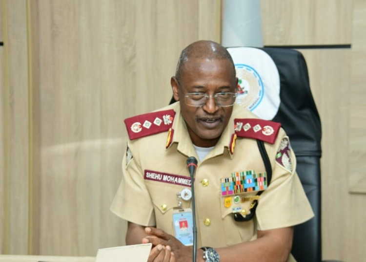FRSC Blames Speeding, Fatigue As 32 Die In 3 Road Crashes 1 IMG 20260702 WA0128