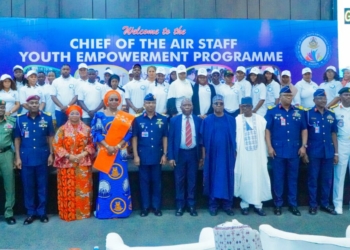 Youth Empowerment Now Strategic Imperative For Nation Building — Minister