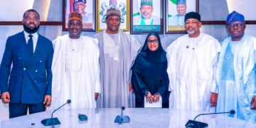 FG Tasks New Bank Of Agriculture Board On Lending, Loan Recovery 2 FG Tasks New Bank Of Agriculture Board On Lending, Loan Recovery