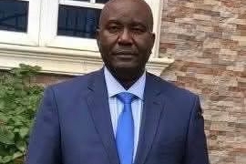 Former Benue SSG Salifu Dies After Bandits’ Attack In Taraba