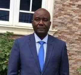 Former Benue SSG Salifu Dies After Bandits’ Attack In Taraba