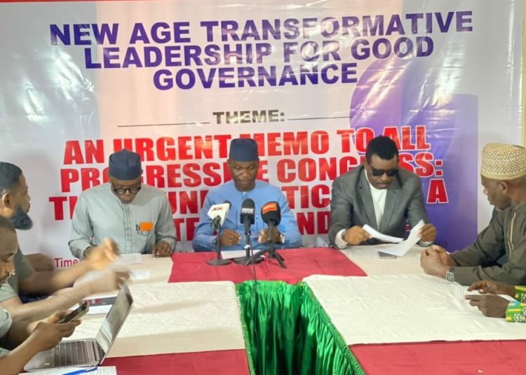 2027: APC Chieftain Calls For Review Of Oyo North Senatorial District Primaries 1 IMG 20260703 WA00131