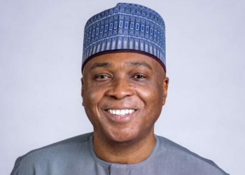 Defamation Suit : Saraki To Appeal High Court’s  Decision On Jurisdiction