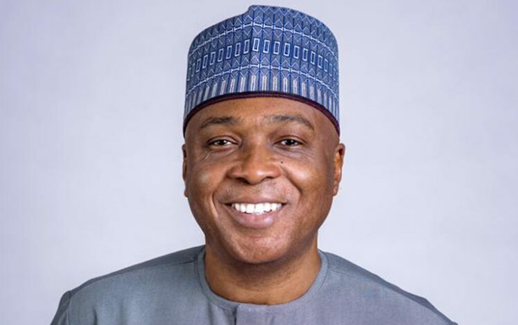 Defamation Suit : Saraki To Appeal High Court's Decision On Jurisdiction 1 IMG 20260703 WA00271