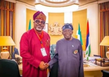 APC Chieftain Welcomes Tinubu’s Planned Reform Of NYSC
