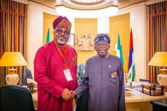 APC Chieftain Welcomes Tinubu's Planned Reform Of NYSC 1 IMG 20260703 WA0030