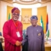 APC Chieftain Welcomes Tinubu's Planned Reform Of NYSC 5 APC Chieftain Welcomes Tinubu’s Planned Reform Of NYSC
