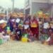 Foundation Empowers 40 Widows With Cash, Food Items In Mararaba 5 Foundation Empowers 40 Widows With Cash, Food Items In Mararaba