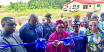 Kwara Govt unveils Nigeria's Largest Medical Waste Incinerator 2 Kwara Govt unveils Nigeria’s Largest Medical Waste Incinerator