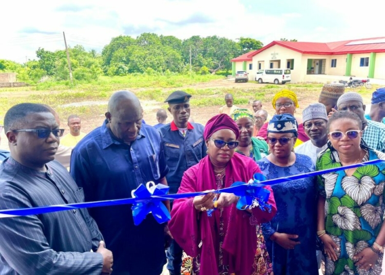 Kwara Govt unveils Nigeria's Largest Medical Waste Incinerator 1 IMG 20260703 WA0050 1024x768 1