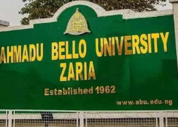 Kaduna Govt’s ABU Road Reconstruction Biggest Intervention In 40 Years – VC