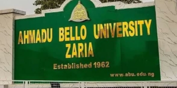 Kaduna Govt’s ABU Road Reconstruction Biggest Intervention In 40 Years – VC