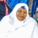 Gombe Gov Mourns Wife Of Supreme Court Justice Adamu Jauro