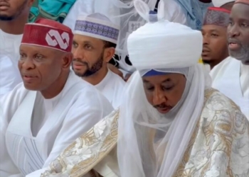 Tijjaniyya Shura Council Endorses Gov Yusuf For 2nd Term
