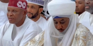 Tijjaniyya Shura Council Endorses Gov Yusuf For 2nd Term