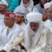 Tijjaniyya Shura Council Endorses Gov Yusuf For 2nd Term 5 Tijjaniyya Shura Council Endorses Gov Yusuf For 2nd Term