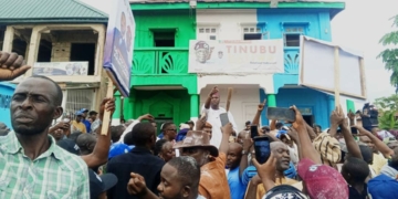 Respect Party Supremacy, Ondo APC Candidate Urges Aggrieved Members 2 Respect Party Supremacy, Ondo APC Candidate Urges Aggrieved Members