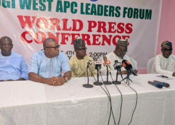Kogi West APC Leaders Back Sam Aro, Reject Move  To  Alter Senatorial Primary Outcome