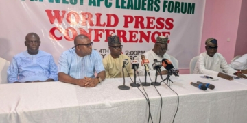 Kogi West APC Leaders Back Sam Aro, Reject Move  To  Alter Senatorial Primary Outcome