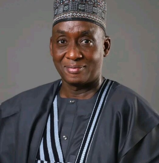 APC Crisis Deepens In Taraba As Senatorial Candidate Badawaire Rejects Replacement 1 IMG 20260704 WA0027 1