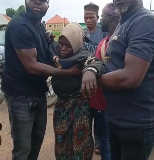 Igboho's Iru Ekun, Police Rescue Abducted Oyo Woman, Son In Kwara 1 IMG 20260704 WA0048 1783176617 759x1024 1