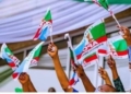 2027: We Are Prepared To Win Elections In Kaduna – APC