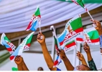 2027: We Are Prepared To Win Elections In Kaduna – APC
