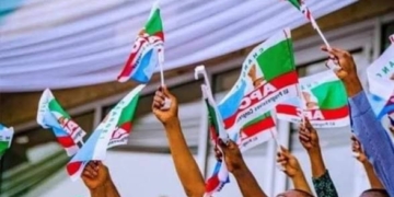 2027: We Are Prepared To Win Elections In Kaduna – APC