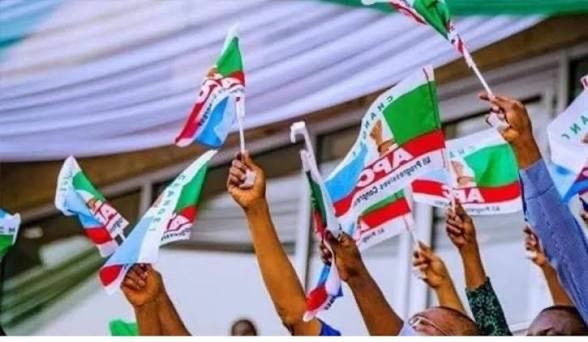 2027: We Are Prepared To Win Elections In Kaduna - APC 1 IMG 20260705 WA0000 1