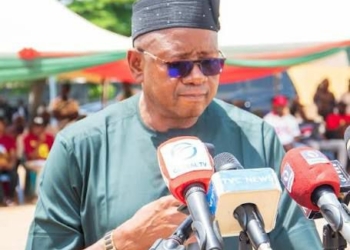 Benue Inspects 23 Agricultural Offices To Ensure Transparent Fertiliser Distribution