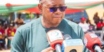 Benue Inspects 23 Agricultural Offices To Ensure Transparent Fertiliser Distribution 2 Benue Inspects 23 Agricultural Offices To Ensure Transparent Fertiliser Distribution