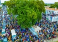 Kwara APC Stakeholders Hold Solidarity Rally For Tinubu, AbdulRazaq, Danladi- Salihu, Others