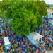 Kwara APC Stakeholders Hold Solidarity Rally For Tinubu, AbdulRazaq, Danladi- Salihu, Others