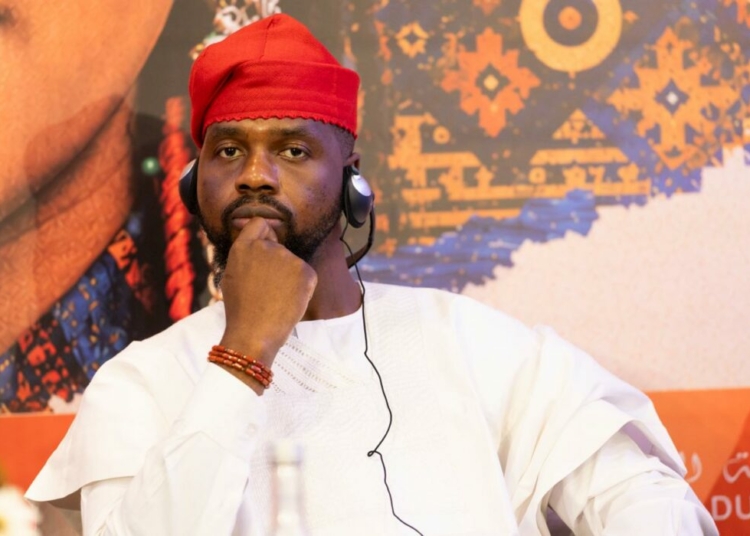 Pan-Africanist Urges Youths To Channel Civic Energy Into Governance 1 IMG 20260705 WA0014