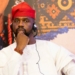 Pan-Africanist Urges Youths To Channel Civic Energy Into Governance