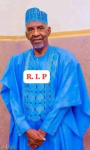 Ex-Bauchi Deputy Governor Baba Tela Loses 2 Children In Auto Crash
