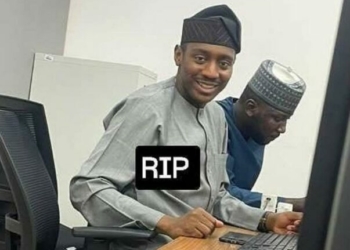 Ex-Bauchi Deputy Governor Baba Tela Loses 2 Children In Auto Crash