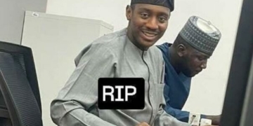 Ex-Bauchi Deputy Governor Baba Tela Loses 2 Children In Auto Crash