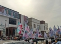 Wike-Backed PDP Opens State Secretariat, Unveil Bauchi Gov’ship Running Mate