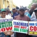 JUST-IN: FCT Teachers Protest Delayed Promotions, Reject ‘Vacancy Rule’