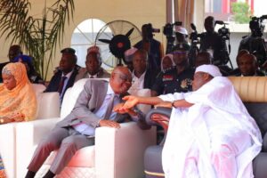 Tinubu Reaffirms Rule Of Law, Commissions Body Of Benchers Annex 5 IMG 20260706 WA0019