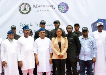 Ododo Rallies Kogi Youths Behind Tinubu, Unveils Mining, Jewellery Skills Training