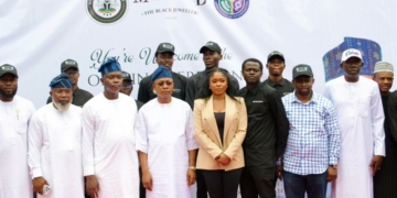 Ododo Rallies Kogi Youths Behind Tinubu, Unveils Mining, Jewellery Skills Training 2 Ododo Rallies Kogi Youths Behind Tinubu, Unveils Mining, Jewellery Skills Training