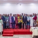 NiMet Trains Professionals On Climate Risk Management 5 NiMet Trains Professionals On Climate Risk Management