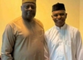 Kaduna ADC Governorship Candidate Ashiru Meets El-Rufai, Vows To Sack APC