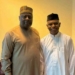 Kaduna ADC Governorship Candidate Ashiru Meets El-Rufai, Vows To Sack APC 5 Kaduna ADC Governorship Candidate Ashiru Meets El-Rufai, Vows To Sack APC